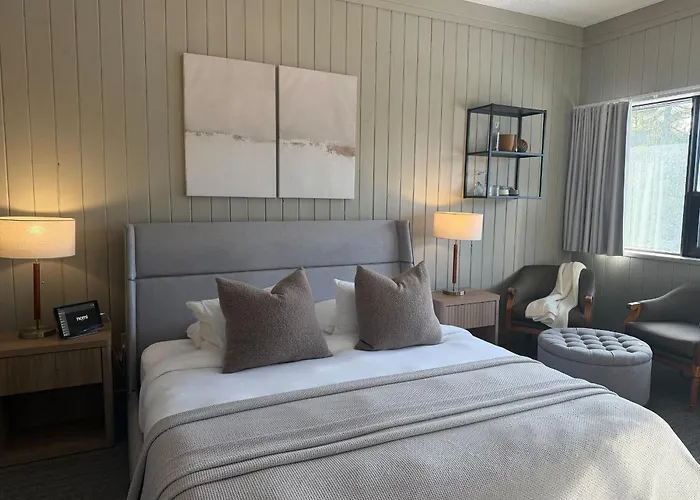 Nomi Resort